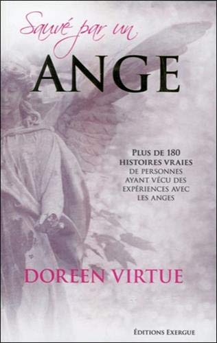 Sauvé par un ange Sauvé par un ange