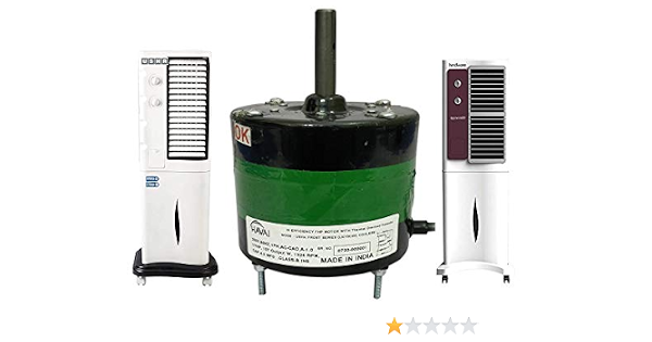HAVAI Electric 3 Speed Motor for USHA 