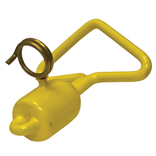 Lew'sDavid Fritts Get'r Back Lure Retriever,Yellow