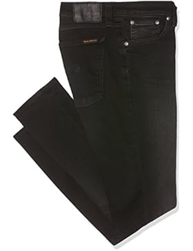 Nudie Jeans Herren Jeans Skinny Lin