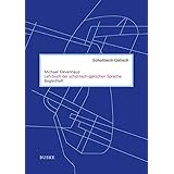 Lehrbuch der schottisch-gälischen Sprache. Begleitheft