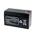 Produktbild Premium Powery Ersatzakku für USV APC Smart-UPS SC 420, Lead-Acid, 12V