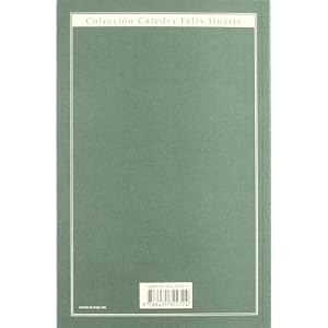 Seis poemas de Joseph Brodsky (Cátedra Félix Huarte)