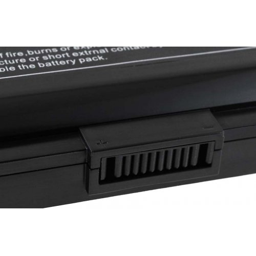 Akku für Medion Typ MSN:40036064 10,8Volt, 10,8V, Li-Ion - 3