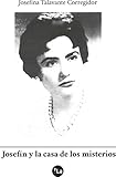 Image de Josefín y la casa de los misterios