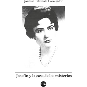 Josefín y la casa de los misterios