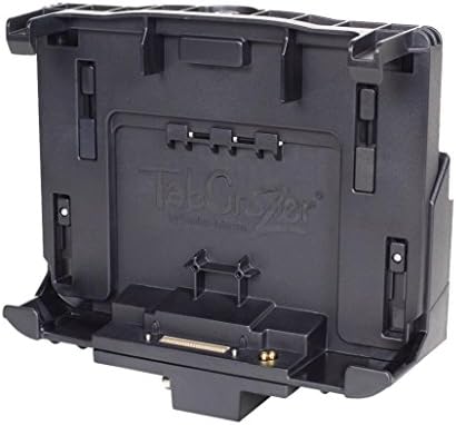 PanasonicPCPE-GJG1V02 - PCPE-GJG1V02 - Docking station - for Toughpad FZ-G1