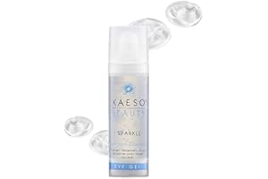 Kaeso I Sparkle Eye Gel (30ml)