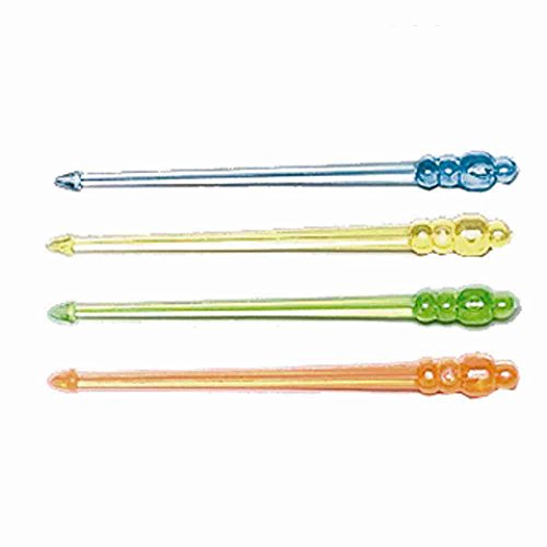 Preisvergleich Produktbild E508331 Star Partypicker Plastik 40St.