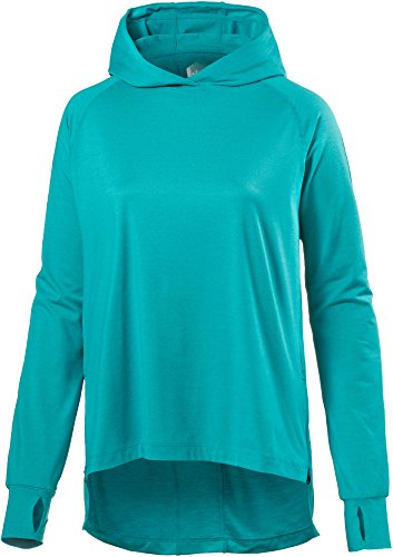 Preisvergleich Produktbild Asics Thermopolis Lange Hülse Women's Hoodie - X Large
