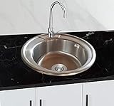 Mit Anti-Kondensbeschichtung auf der Unterseite; Mit Schalldämmungspad auf der Unterseite ,damit wird Lärm vom Wasser vermindert;mit Löchern zur besseren Befestigung an der seite des Randes
