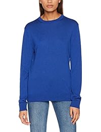 Benetton Sweater L/S, Sudadera para Hombre