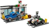 LEGO City 60132 – Tankstelle - 7