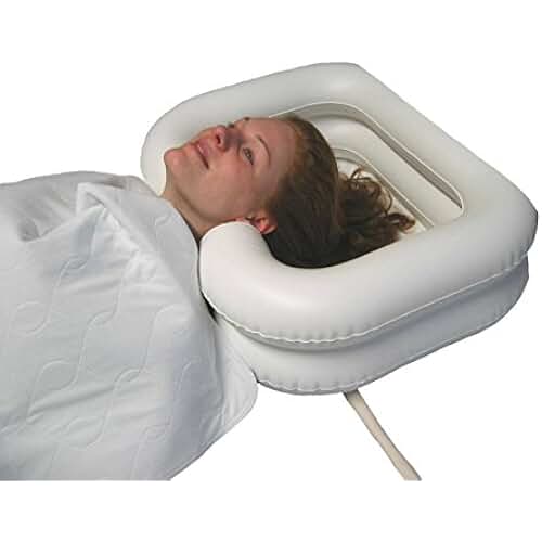 Suchergebnis auf Amazon.de für: haarwaschbecken