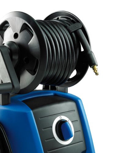 Nilfisk 126531684 Hochdruckreiniger E 140.2-9 S X-tra – Bild 4