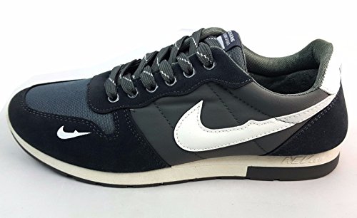Preisvergleich Produktbild Herren Street Trainer, grau, 44