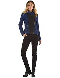 Zergatik Chaqueta Mujer BESTRA