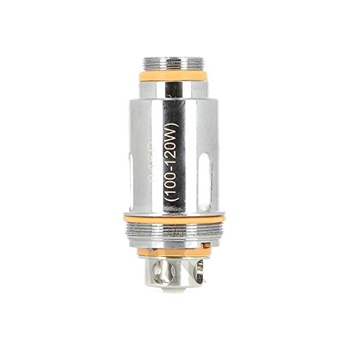 Preisvergleich Produktbild ASPIRE Cleito EXO Ersatz Coils 0.16 Ohm (packung von 5) Erhält Kein Nikotin