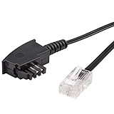 Universalkompatibel zu allen Router und Modem Herstellern und Marken, die Für einen DSL / VDSL Direktanschluss bestimmt sind.