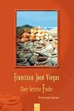 Cover zum Buch Der letzte Fado