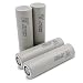 Produktbild 4X Samsung INR21700-30T Akku 3000mAh 35A, Menge: 4 Stück