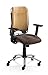 Produktbild Drehstuhl Mayer Spirit in beige, mit Armlehnen