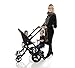 HOCO HNW14 HNW10-999-00000 Children's 00010 Bump Rider sit Black