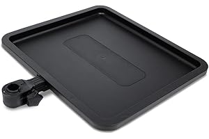 Match Station KOALA PRODUCTS Mod-Box Add-On Universal Seat Box Super Side Tray