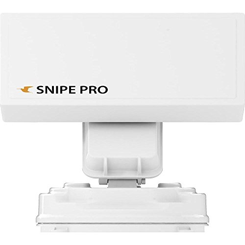 Preisvergleich Produktbild SelfSat SAT Finder-Koffer SNIPE PRO