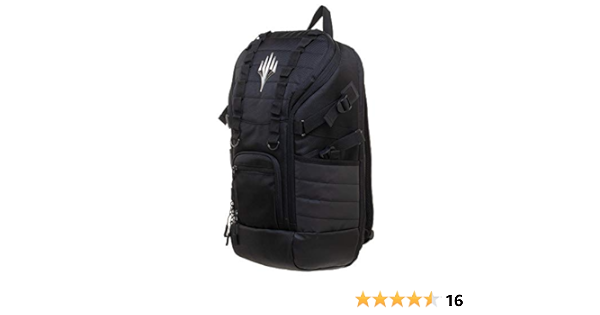 mtg backpack