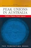 Image de Peak Unions in Australia
