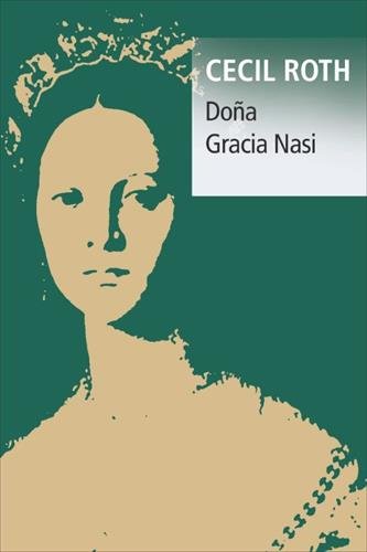 Télécharger Dona Gracia Nasi Gratuit