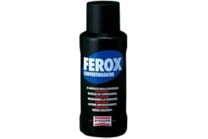 Convertitore di Ruggine Ferox Arexons 375 ml