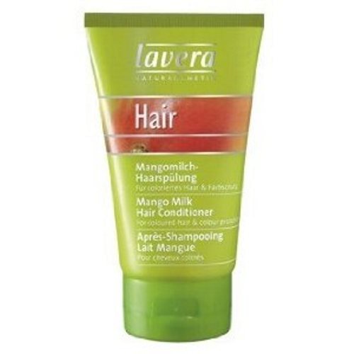 lavera Hair Mango Milk Care Conditioner 150ml
