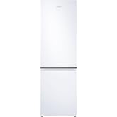 Samsung SpaceMax RB34C600CWW/EF No Frost 73 in 344L Combi Refrigerator | Even cooling, Save up to 10% energy thanks to artifi