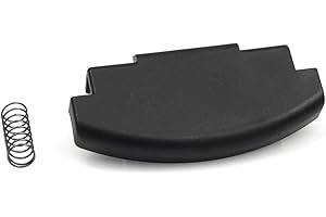 ROBUST CAR PARTS ROBUST Mittelarmlehne Reparatursatz für Volkswagen New Beetle 1998-2010 Polo 2009-2019 3B0868445 3B0 868 445