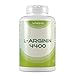 Produktbild Vitasyg L-Arginin 4400 - 120 Kapseln hochdosiert