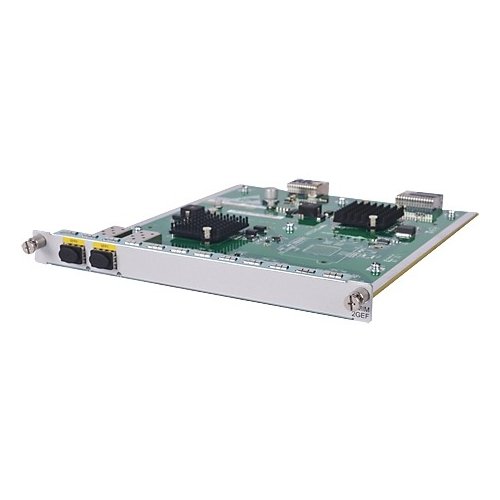 Preisvergleich Produktbild Hewlett Packard JG423A MSR 2P 1000BASE-X HMIM Module