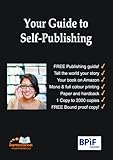 Image de Your Guide To Self Publishing 2012