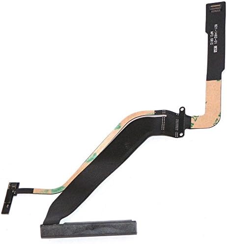A1286 HDD Hard Drive Flex Cable for Macbook Pro 15" 2012 MD103 MD104 821-1492-A