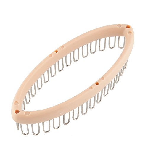 Tinksky Knitting Loom 32 Peg strickring set Für DIY Socken Strümpfe Stulpen - 3