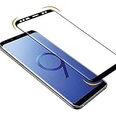 Aksesuarcim Samsung Galaxy Note 9 Ekran Koruyucu Nano Tam Kaplayan Pet Siyah