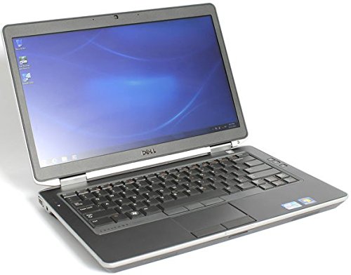 FAST Dell E6430 - Win 7 Laptop 2 6GHz Core i7  8GB RAM   500Gb HDD  HDMI  THIRD GENERATION I7-