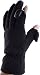 Produktbild Unisex Ski- und Fotografie Handschuhe. Zurückklappbare und magnetverschliessbare Fingerenden mit Reissverschlusstasche für Memory Cards (Klein EU 8)