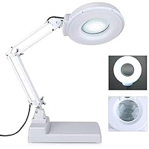 Amazonit Lente Ingrandimento Da Tavolo Mvpower