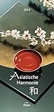 Asiatische Harmonie 2014 by 