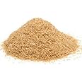 Garudan MACH Wheat Bran For Poultry_Cattle Feed Ideal For Chicken, Turkey, Ducks, Quails_Cow, Buffalo_Goat,Sheep_Pigs_Pet & Caged Birds_Dogs, Cats 15Kg (Extra Large), Coarse Powder For All Life Stages