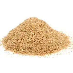 Garudan MACH  Wheat Bran for Poultry_Cattle Feed Ideal for Chicken, Turkey, Ducks, Quails_Cow, Buffalo_Goat,Sheep_Pigs_Pet & Caged Birds_Dogs, Cats 15KG (Extra Large)