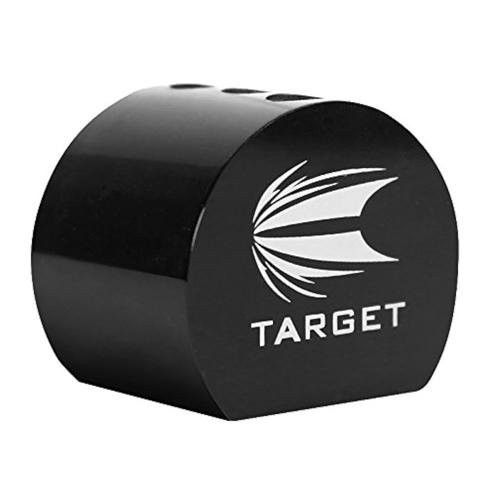 Target display. Target display