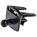 Produktbild Smartfox Kfz Auto Lüftungshalter Halterung Halter für Navigation Garmin Nüvi 200 400 500 600 700 800 1200 1300 1400 1600 5000 Serie